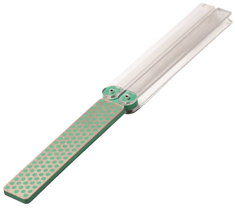 Sharpener Single Sided X Fine