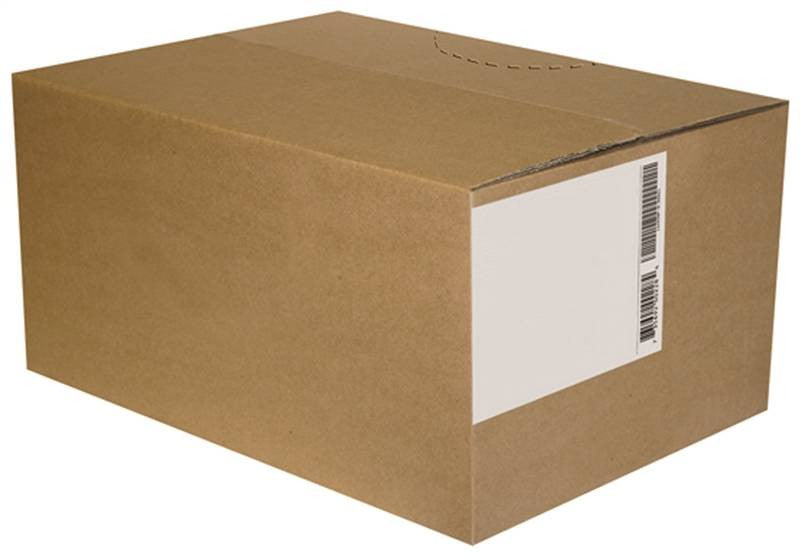 Can Liner Comm Black 1.6m 60g