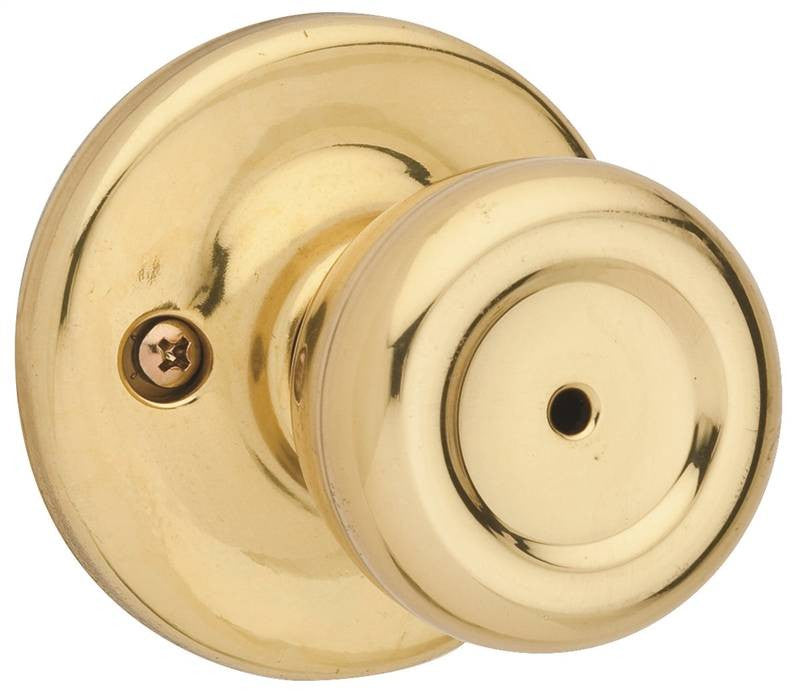 Tylo Privacy Bright Brass