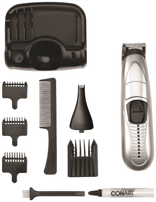 Trimmer Beard-mustch Crdls