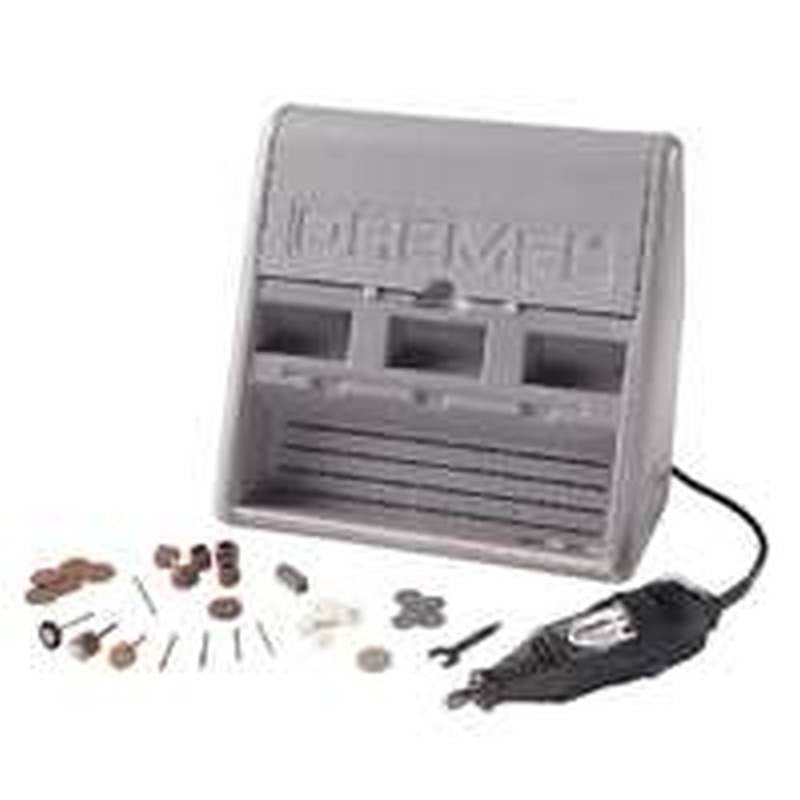2spd Rotary Tool Kit 1-21