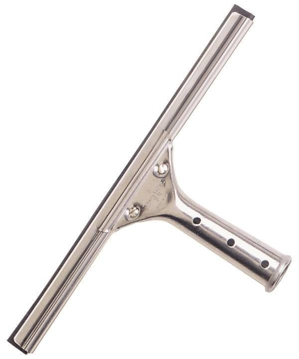 12" Ss Window Squeegee