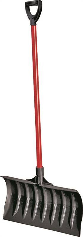 Shovel Snow Poly 11 X 18 In Bl