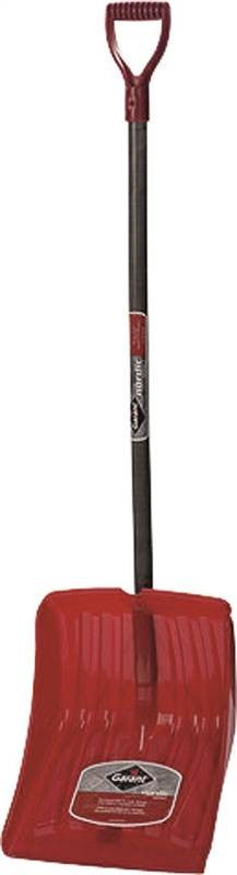 Shovel Snow Poly 13-7-8x16-3-4