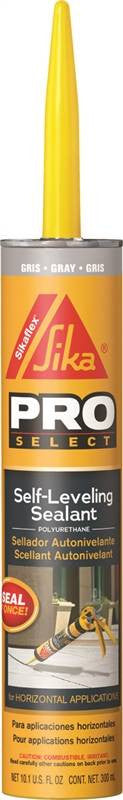 Sealant Cncrt Msnry Gry 10.1oz