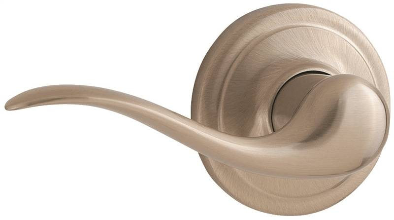 Tustin Passage Satin Nickel