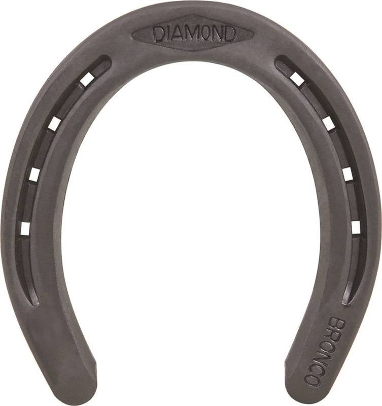 Horseshoe Plain Bronco