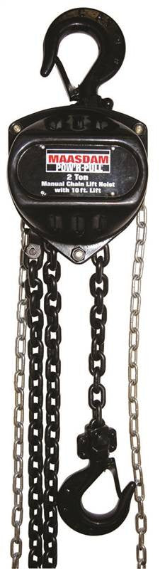 Chain Hoist 2 Ton