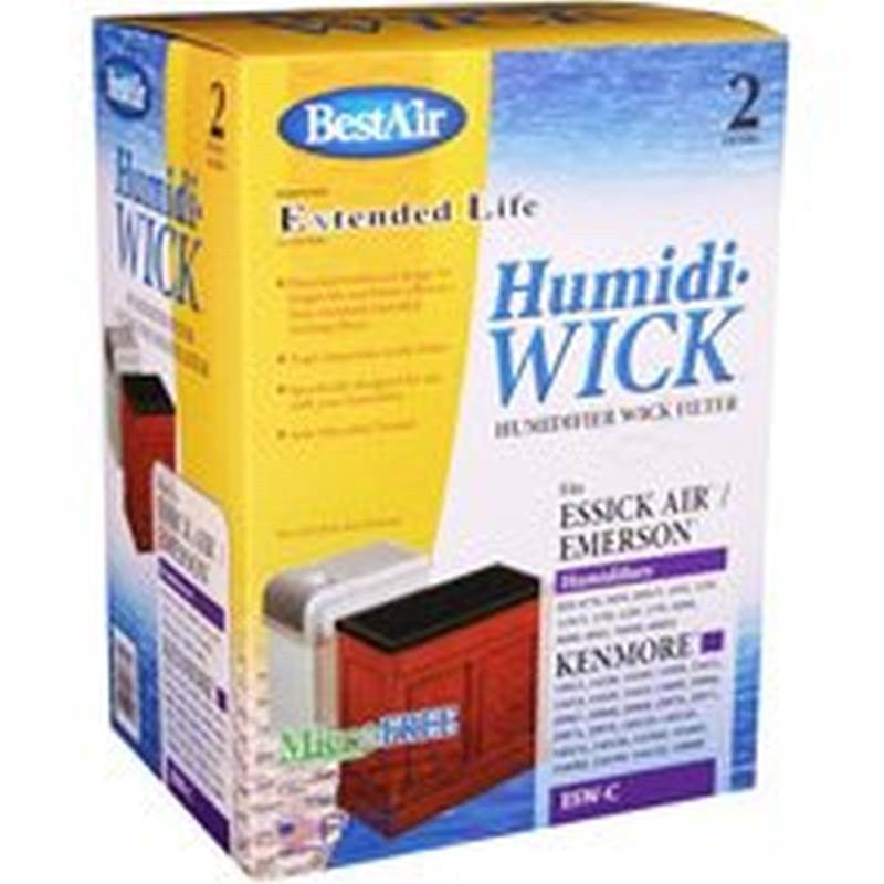 Filter Replacement Humidifier