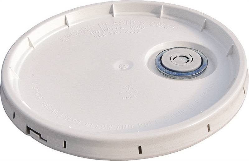 Paint Pail Lid Sr Rieke Spt 5g
