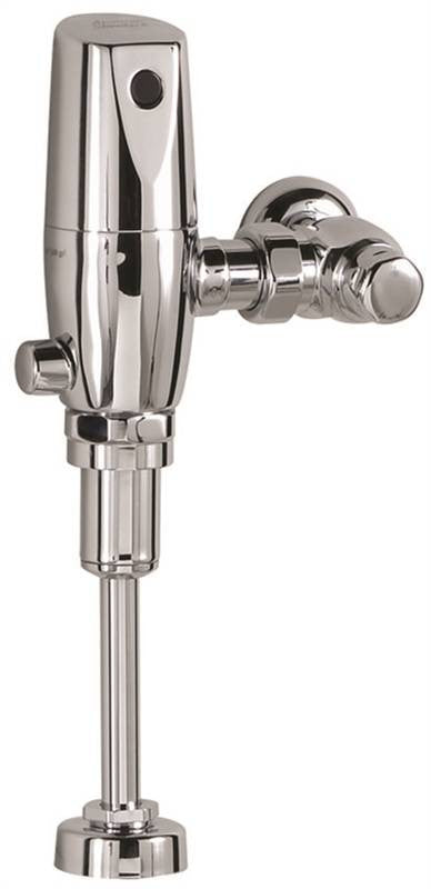 Flush Valve Electric Exposed