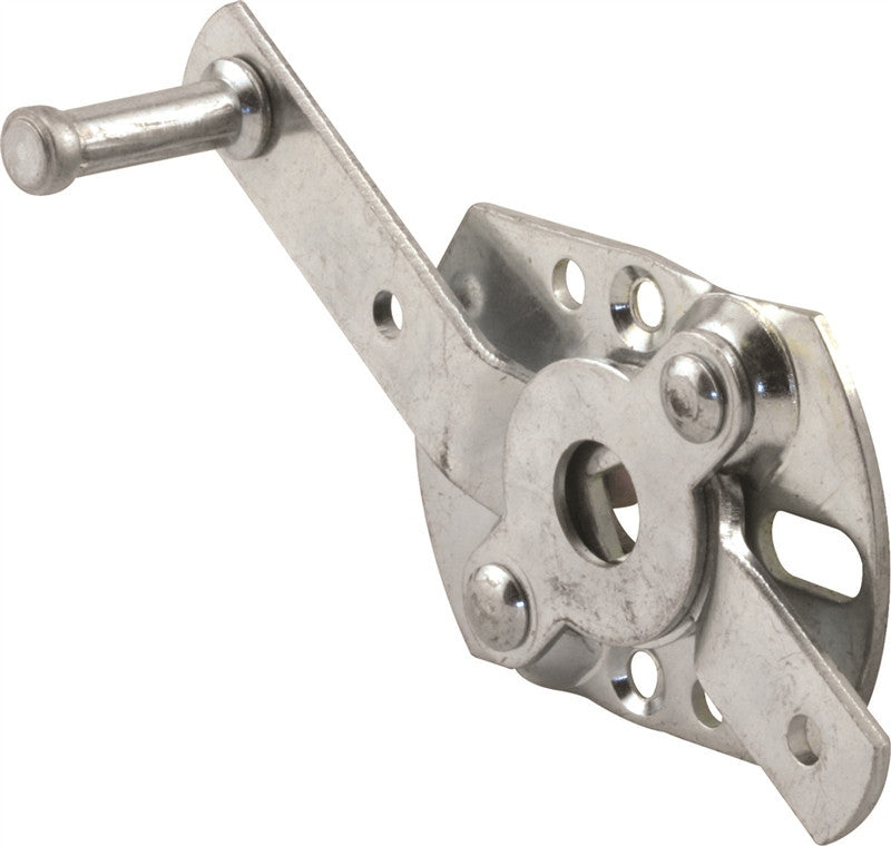 Latch Garage Door Swivel Cntr