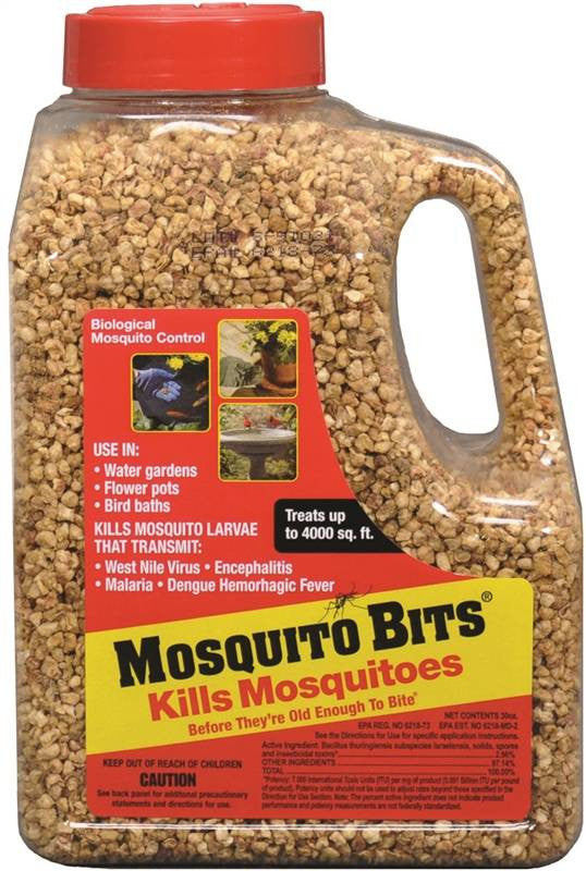30oz Mosquito Bits