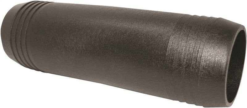 Hose Mender Poly Strt 2 X 2 In