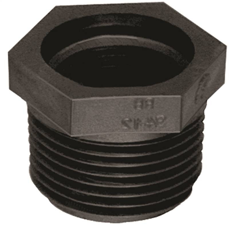 Bushing Redu 1-1-2mptx1-1-4fpt