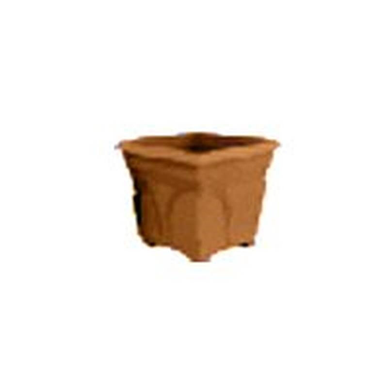 15"medallion Deck Planter Tc
