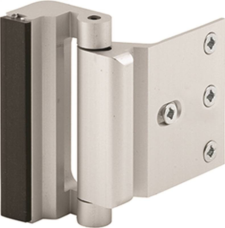 Stop Door Entry Block Sat Nic