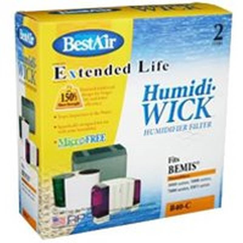 Filter Replacement Humidifier