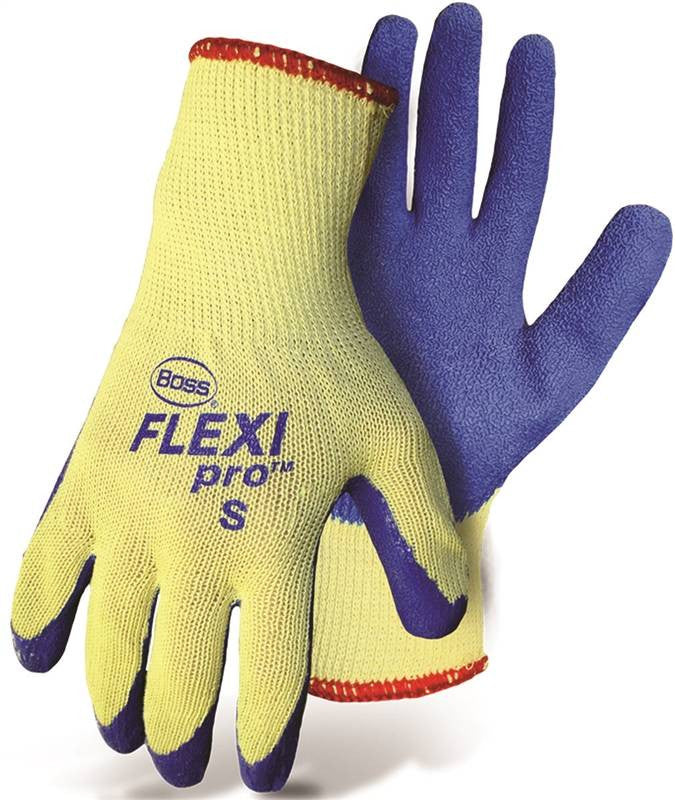 Glove Cut Resist Nitr Knit L