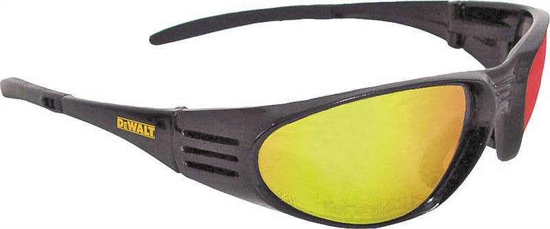 Gls Sfty Blk-yellow Ventilator