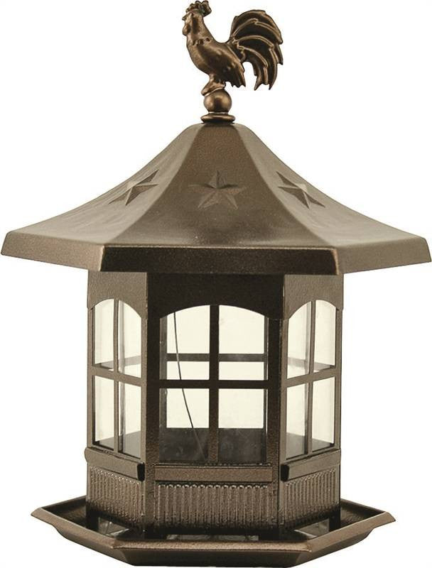 Wild Bird Feeder Cupola