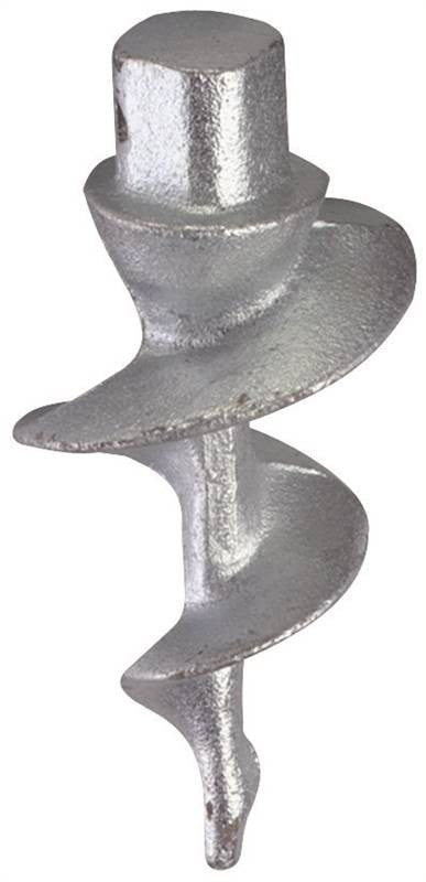 Floating Dock Auger Standard