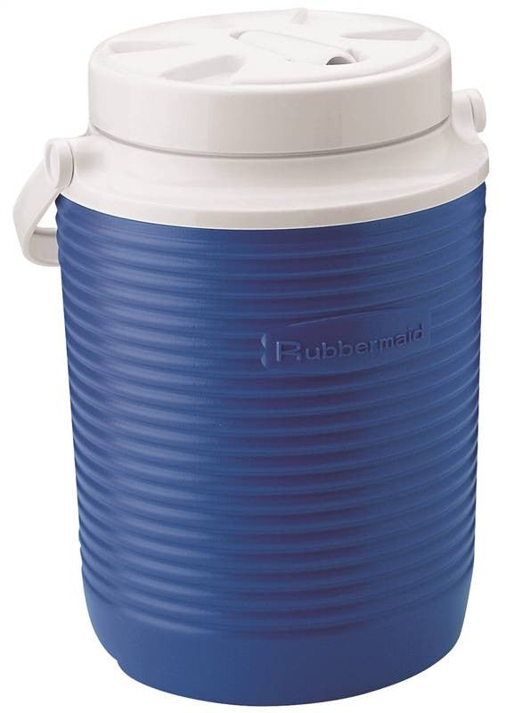 Jug Thermal Blue 1 Gallon