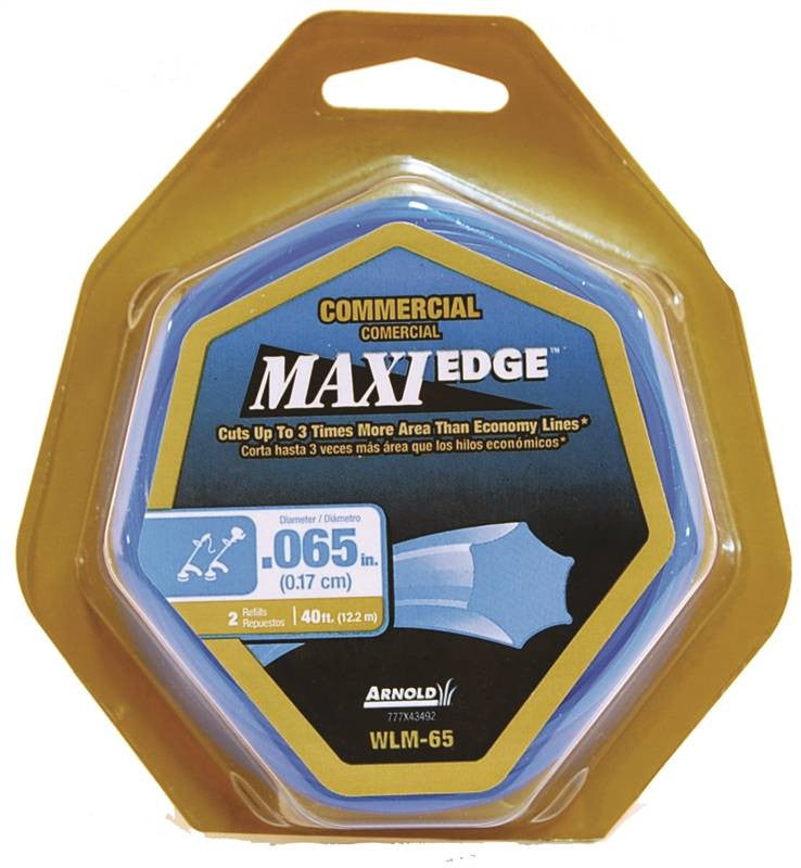 Trimmer Line .065inx40ft Loop