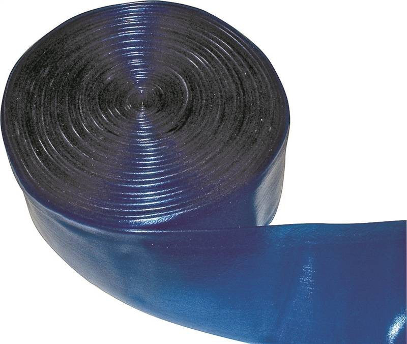 Hose Backwash Deluxe 50fx1.5in