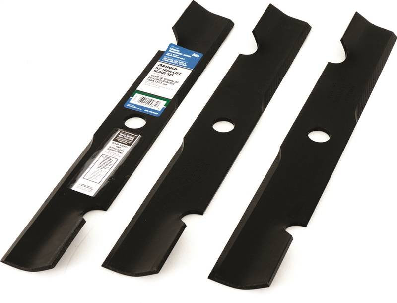 Blade Com 52in Hi-lift 3-set