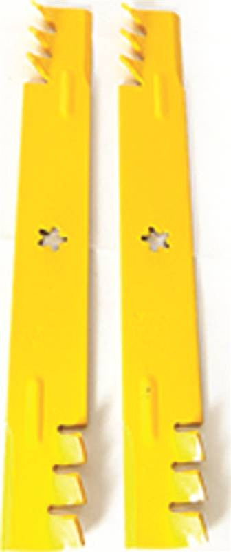 Blade Set Xt 42in Hop-craftsmn