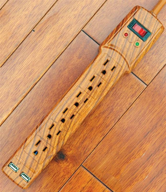 Surge Protector Med Cherry900j