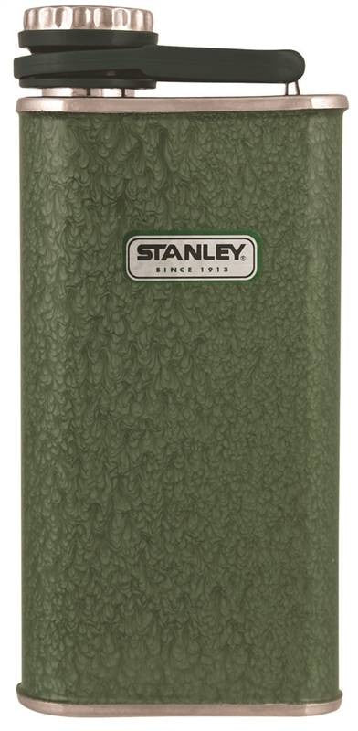 Flask Classic Stainless 8oz