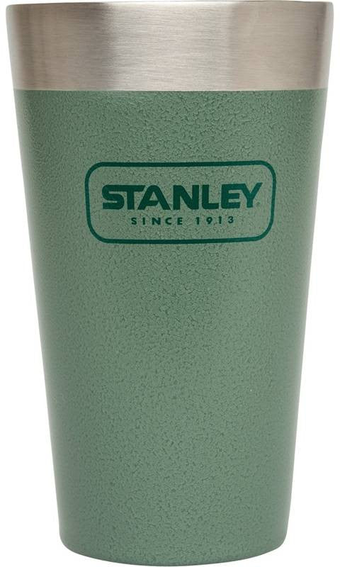 Tumbler Stacking 16oz Green