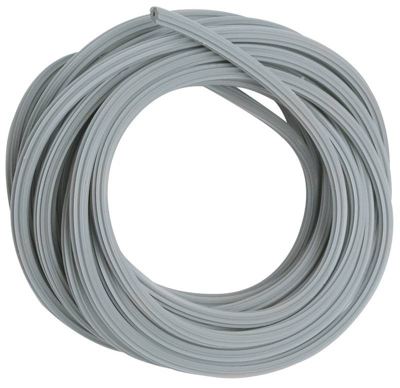 .140 Gray Spline 25ft