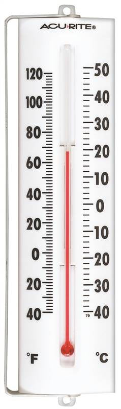Thermometr Outdor Windw 8.5 In