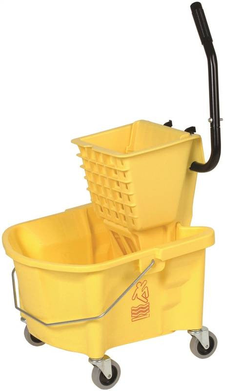 Mopbucket 26qt Combo