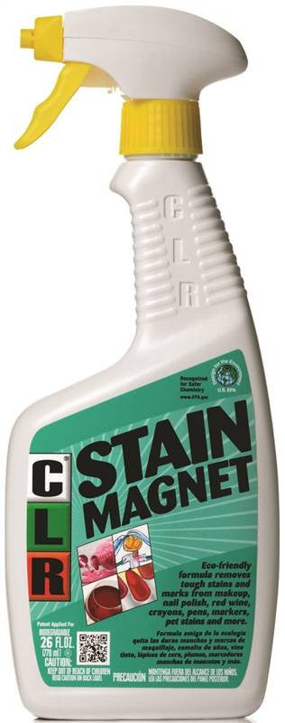 Remover Spot-tough Stain 26 Oz