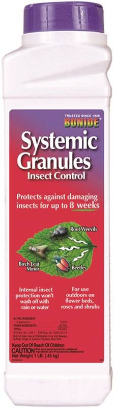 Systemic Granules 1lb
