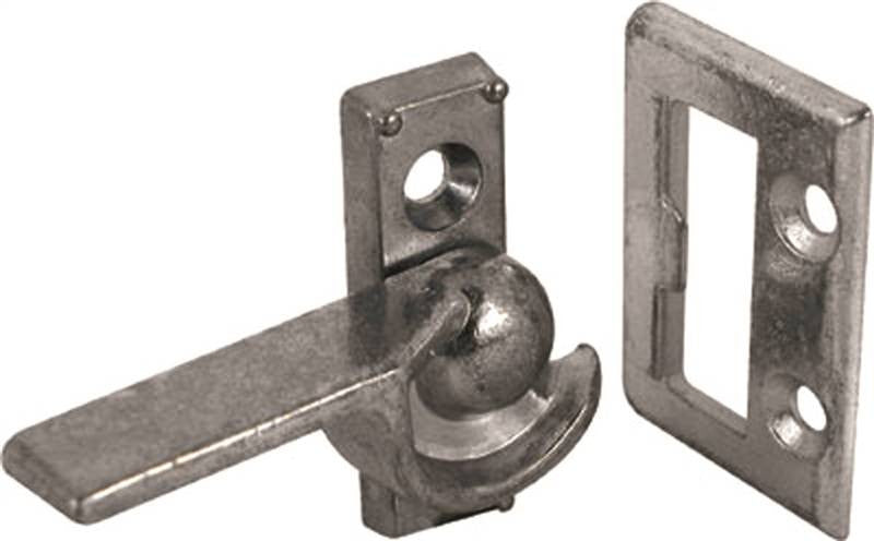 Sldg Window Cam Latch Rh
