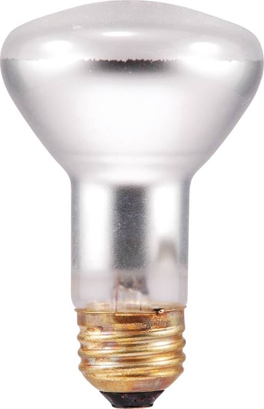 Bulb Lt Incan Reflec