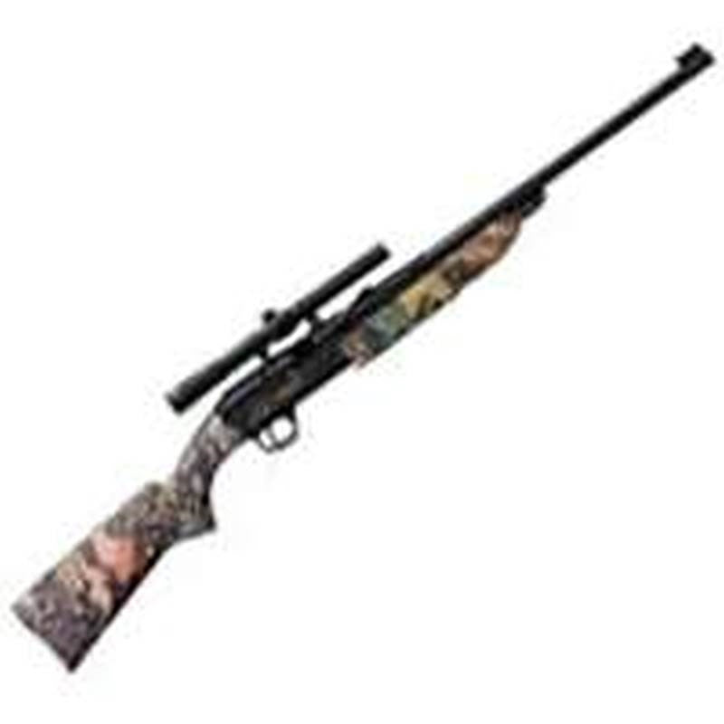 Bb Air Rifle Sing Pump Grizzly
