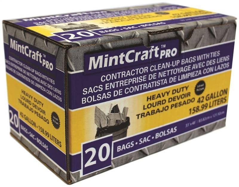 7bshl Gallon Contractor Bag