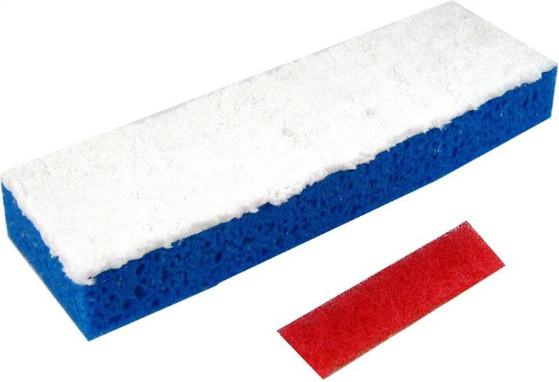 Green Cleaning Microfiber Spon