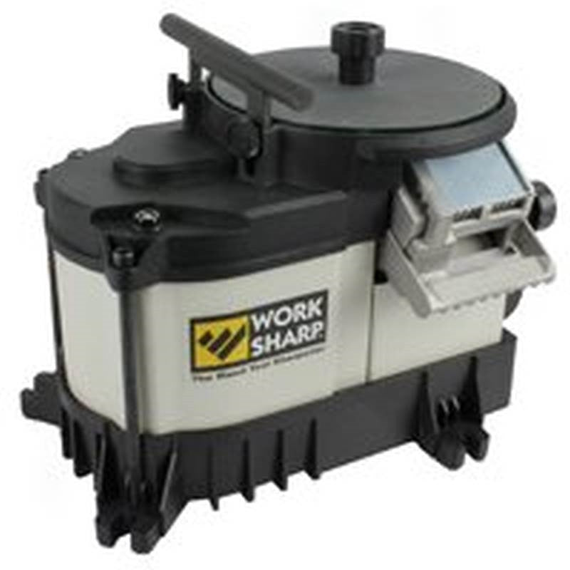 Work Sharp Wood Tool Sharpener