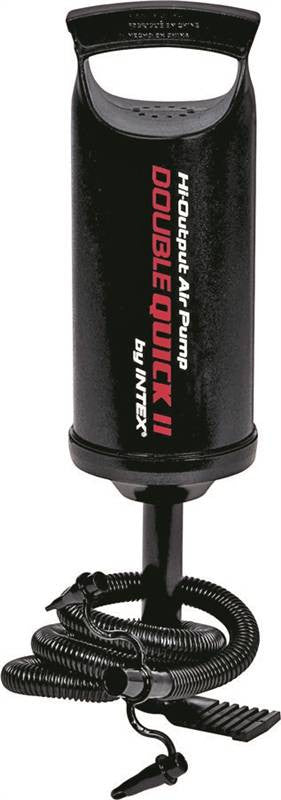 Pump Hand Hi Output 14 In Hght