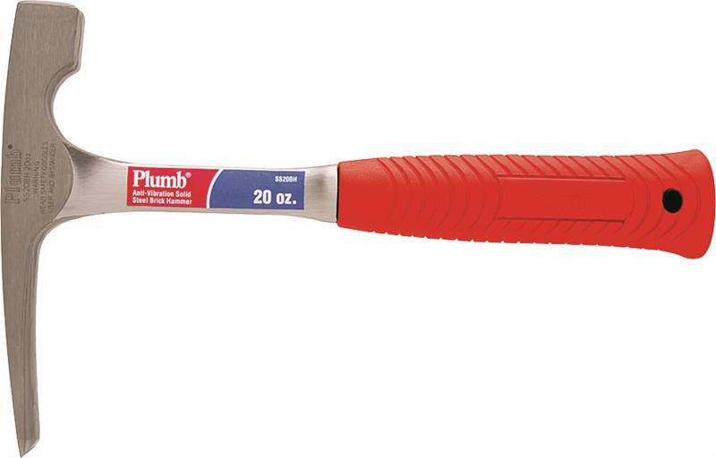 Hammer Brick 20oz Stl 11in Hdl