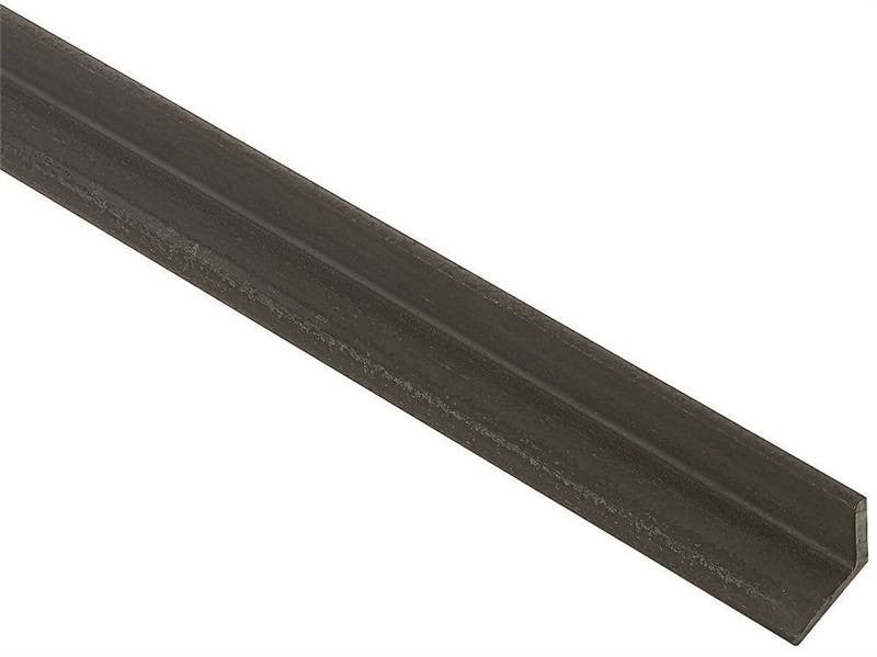 Steel Angle Weld 1-4x1-1-2x48