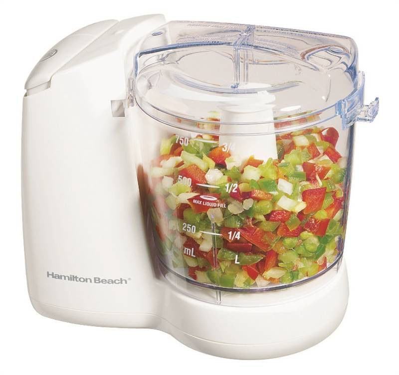 Chopper Food 2 Speed 3 Cup