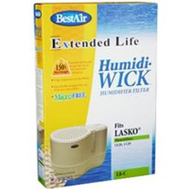 Filter Replacement Humidifier